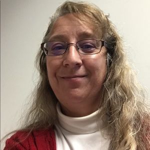 Meet your Posher, Joy